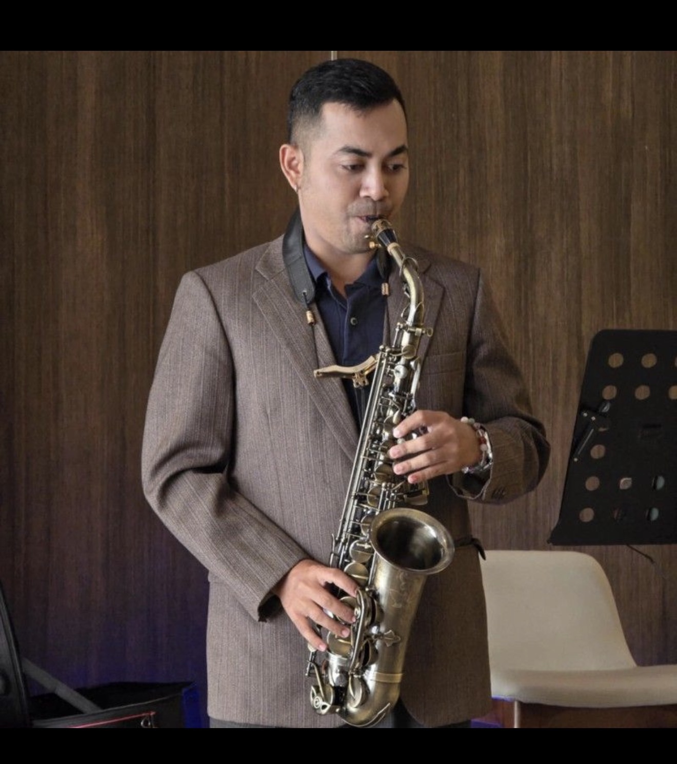 Panthiphat Phetsuk