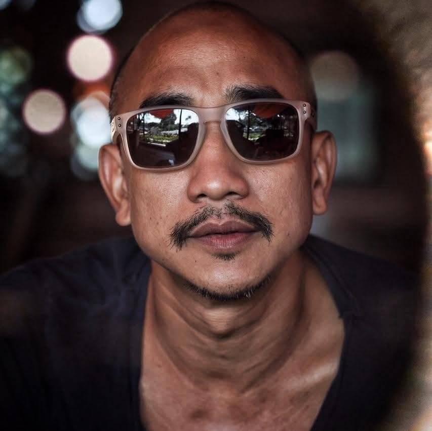 Reungrit "Eiad" Ekahitanond