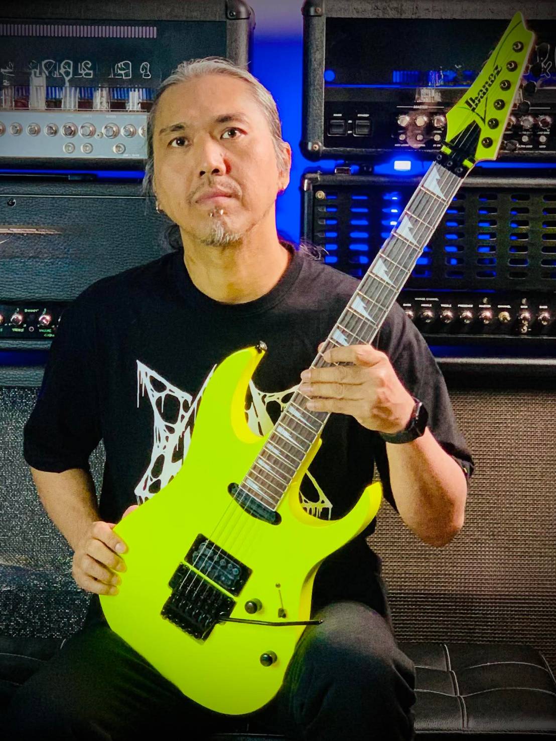 Pattara "Ton" Choomthong