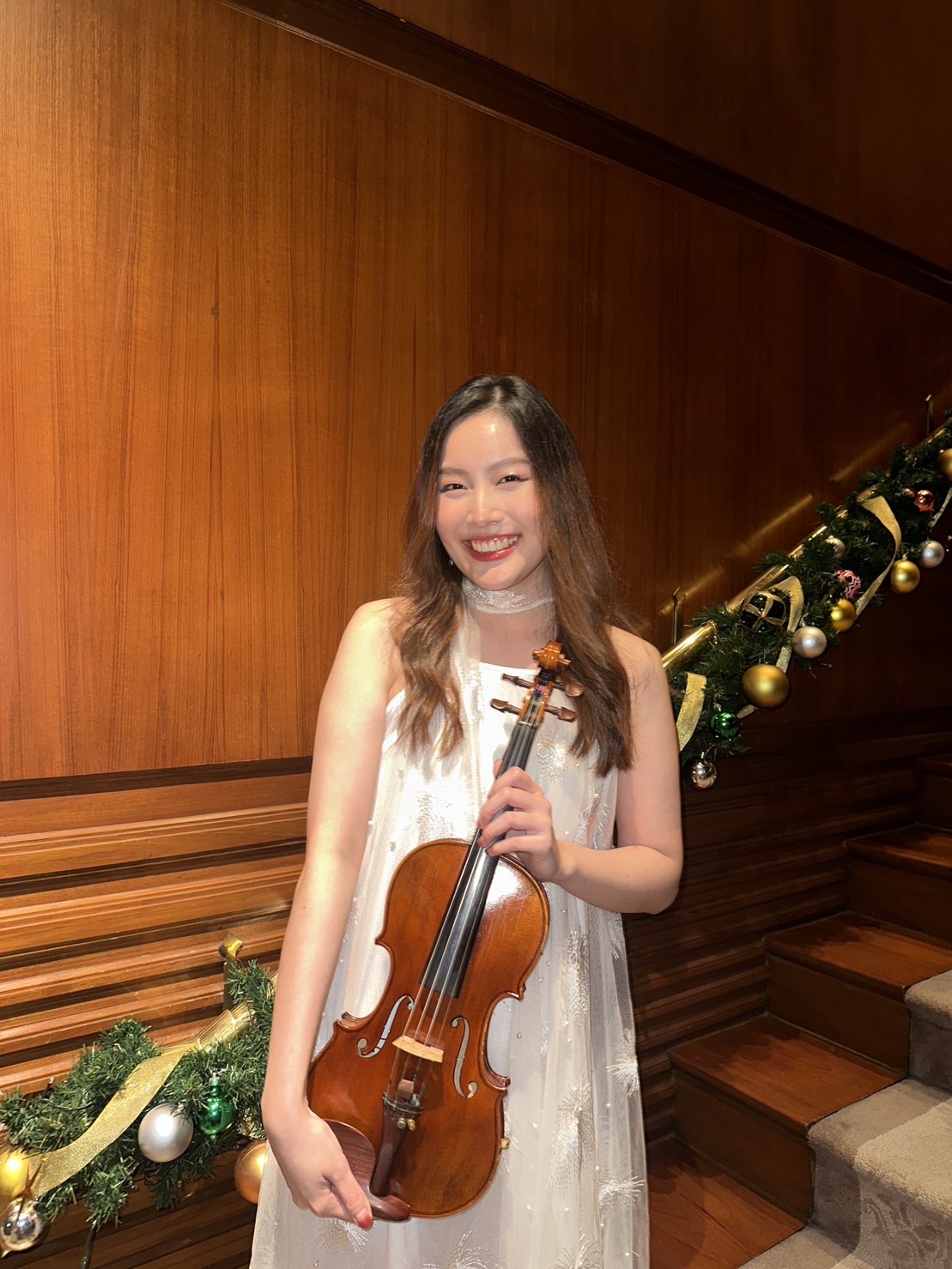 Anchisa "Cin" Sriyayang