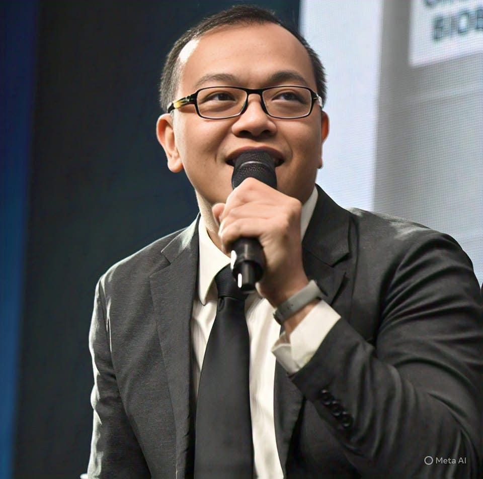 Asst. Prof. Dr. Somponnat Sampattavanich
