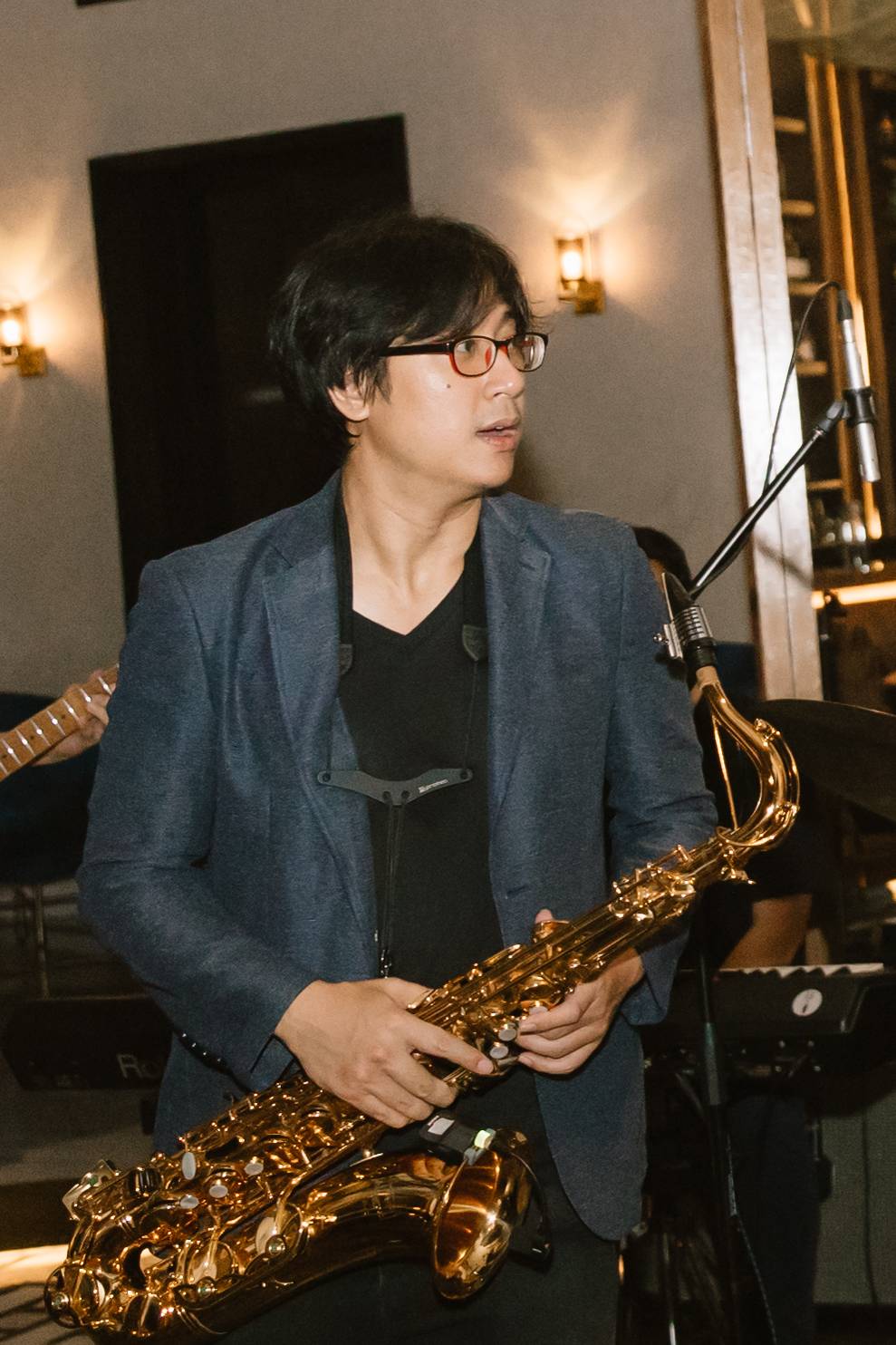 Passakorn "Mint" Morasilpin