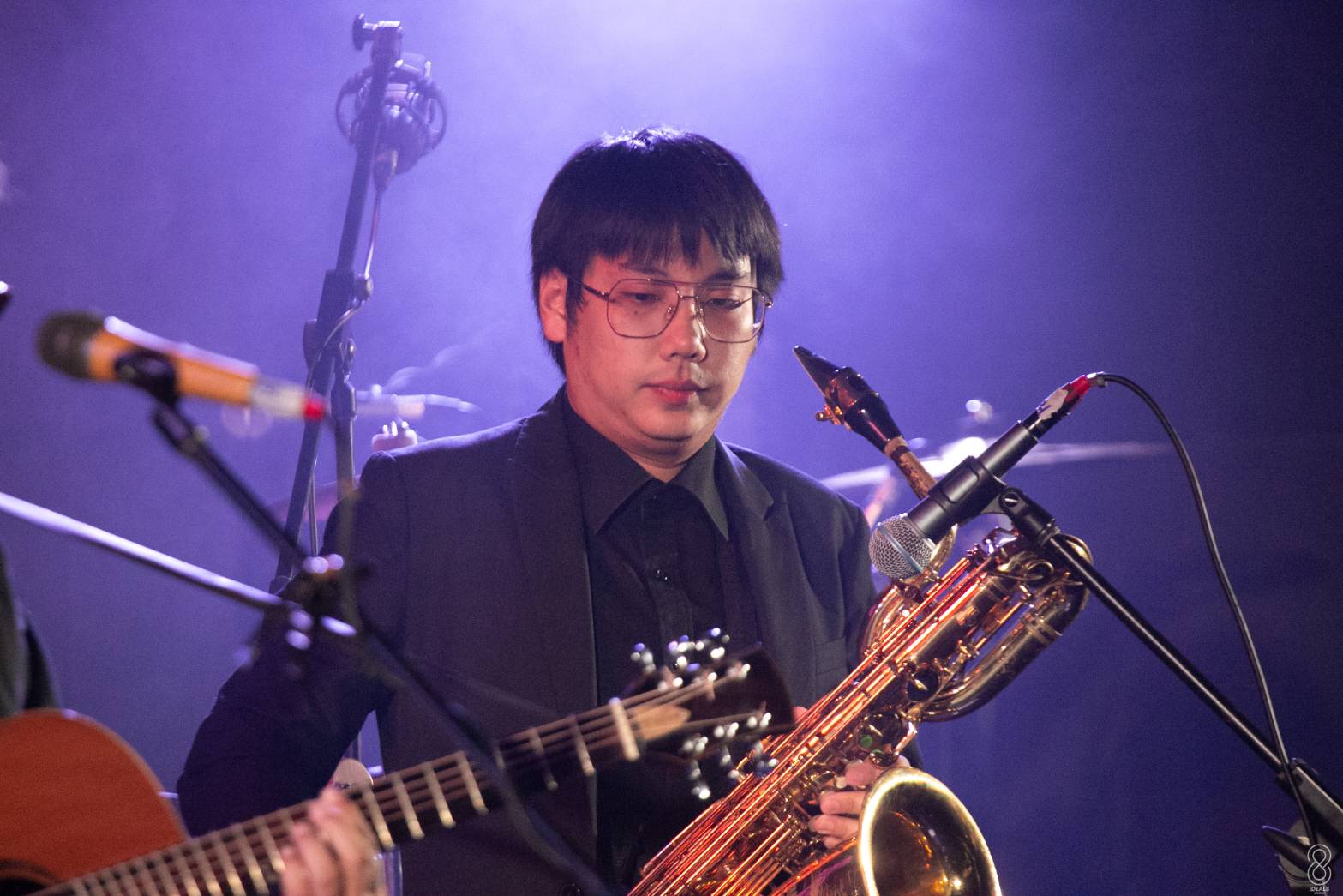 Adsadang "Guitar" Rookkarangsarit