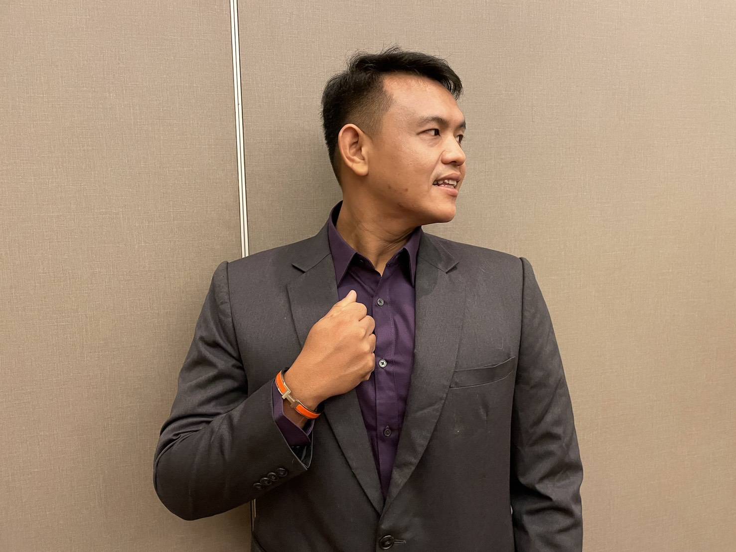 Siripong “Aob” Pensawang