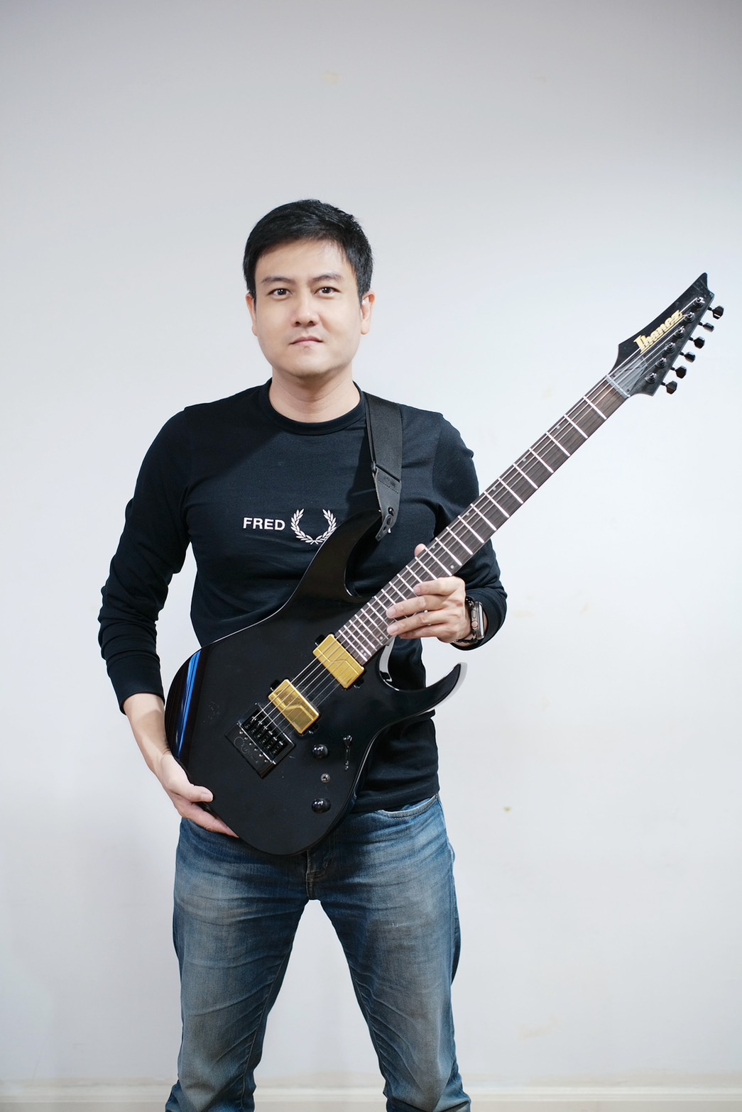 Praphon "Deaw" Krajarngpak