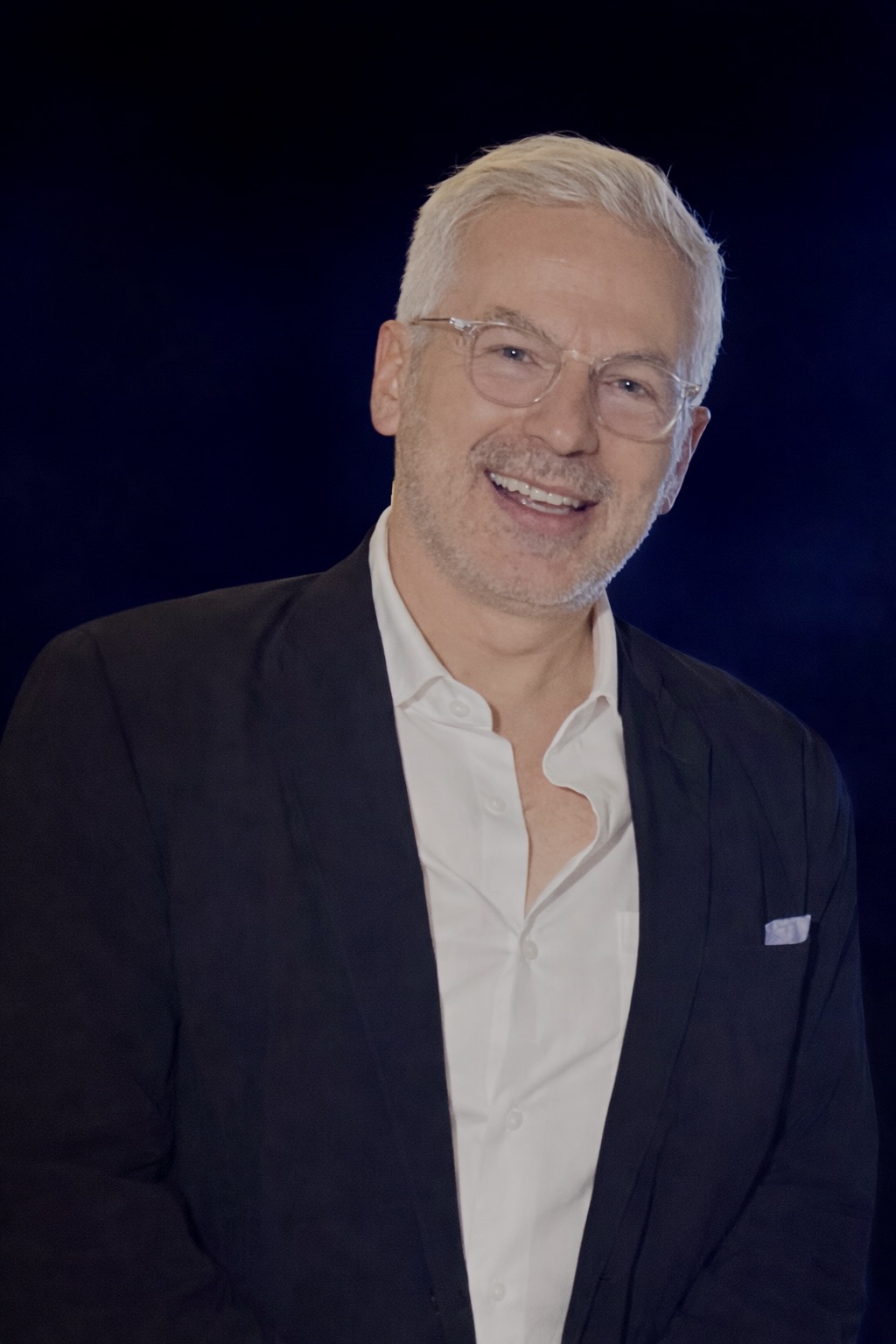 Stéphane Lambert