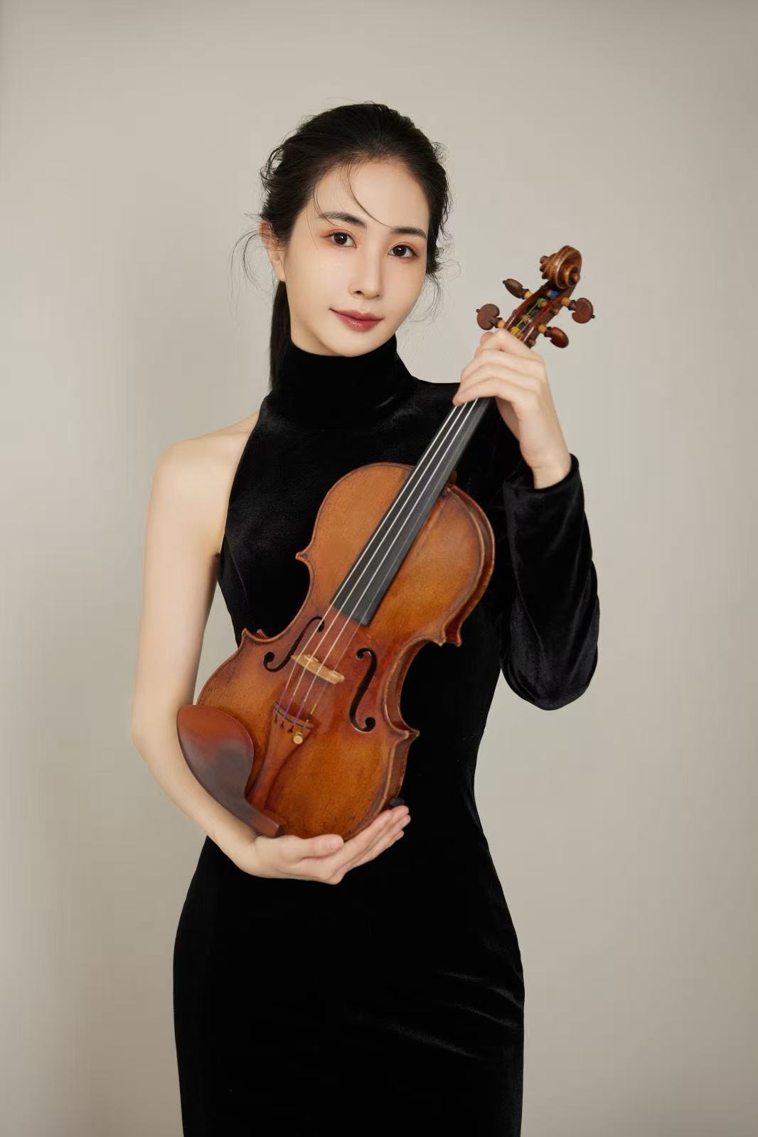 Taihi Chin