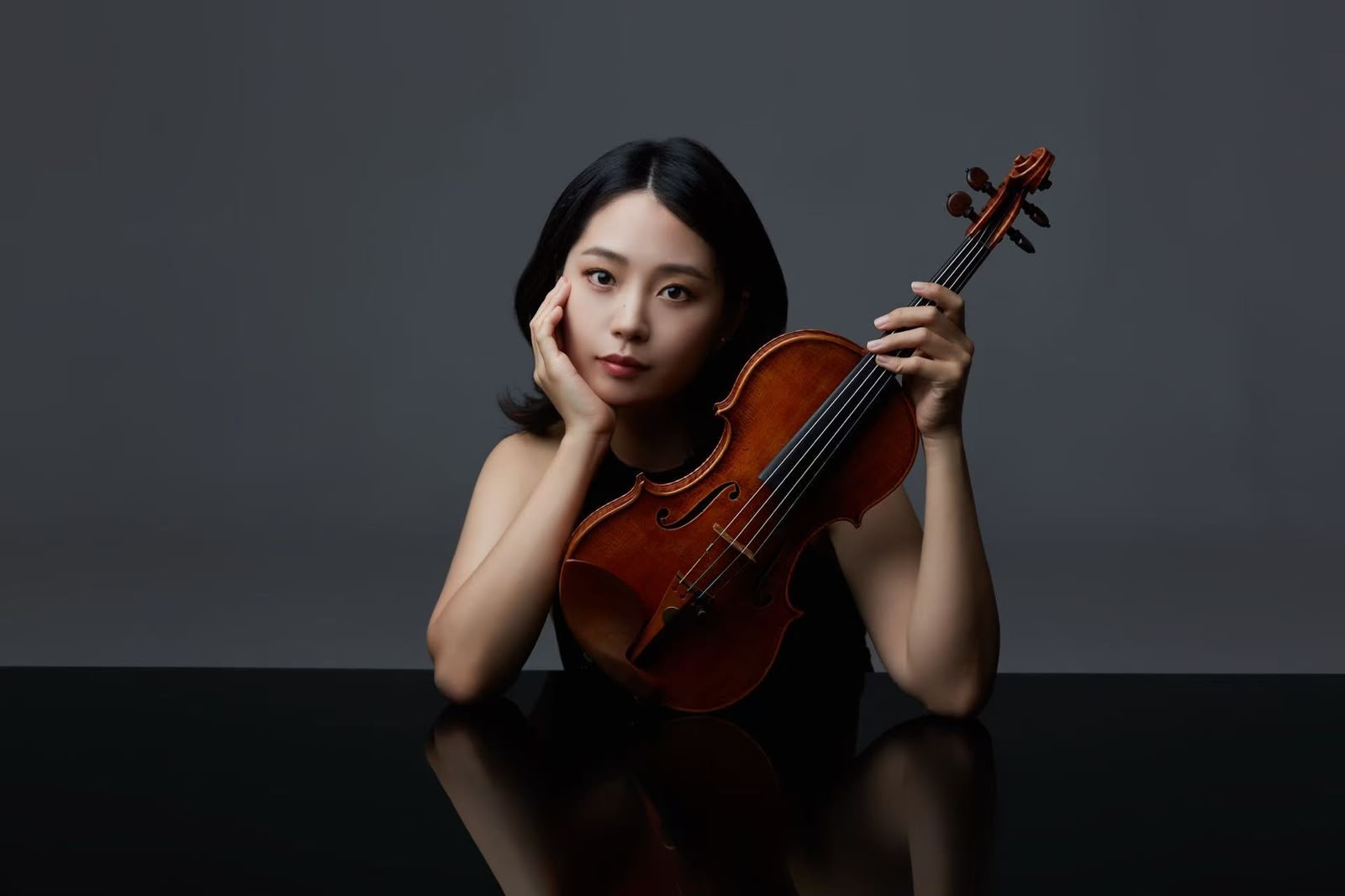 Prof. Yoon Jung Yang