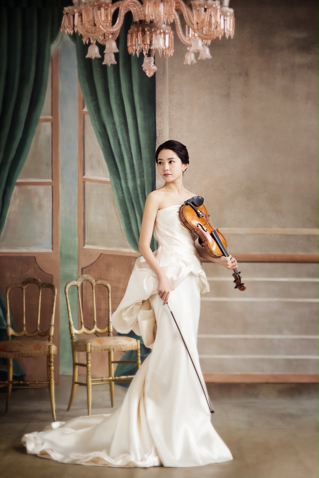 Prof. Yoon Jung Yang