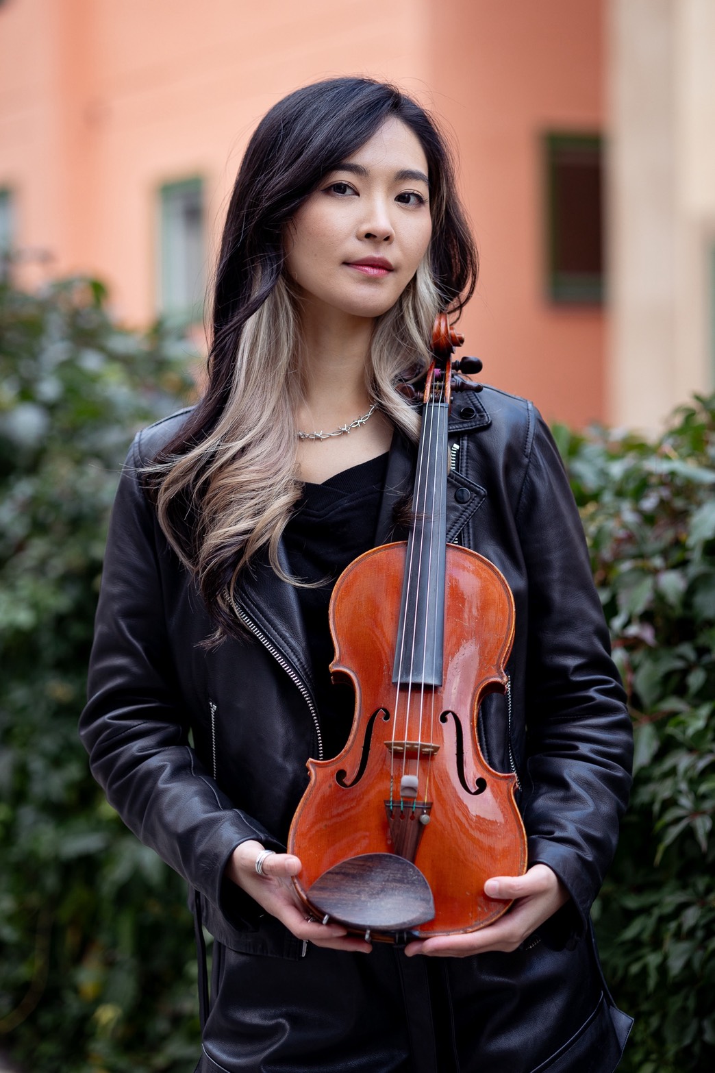 Anna Takeda